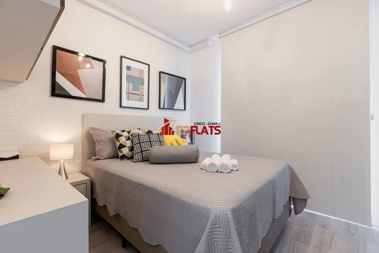 Studios para Comprar em Consolação, São Paulo - Foto 4