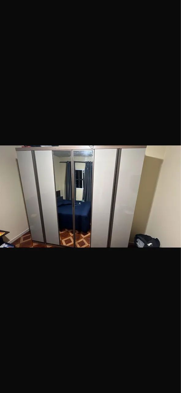 Guarda roupa 