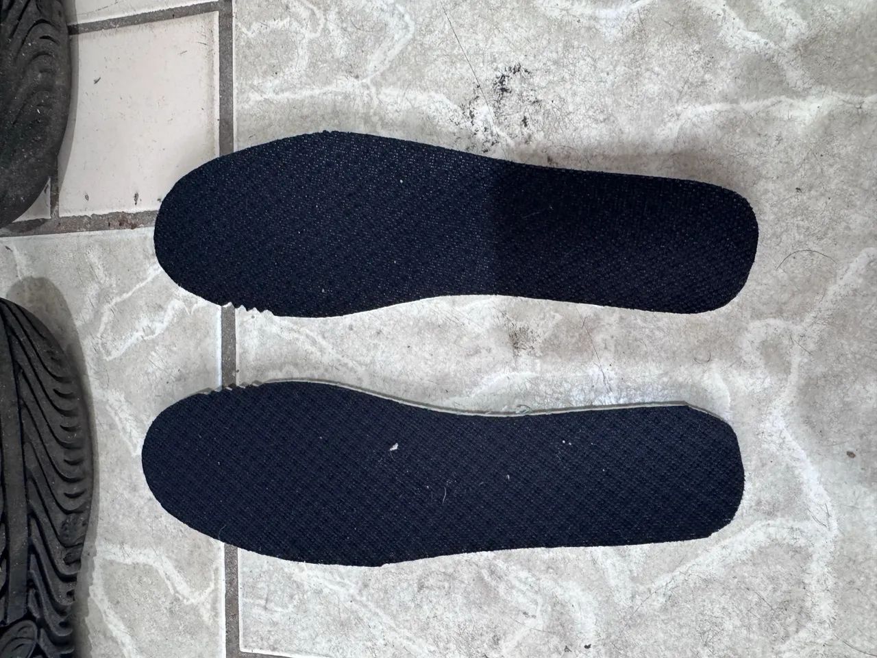 Bota de chuva BRACOL tamanho 38 forma grande serve  39  - Foto 4