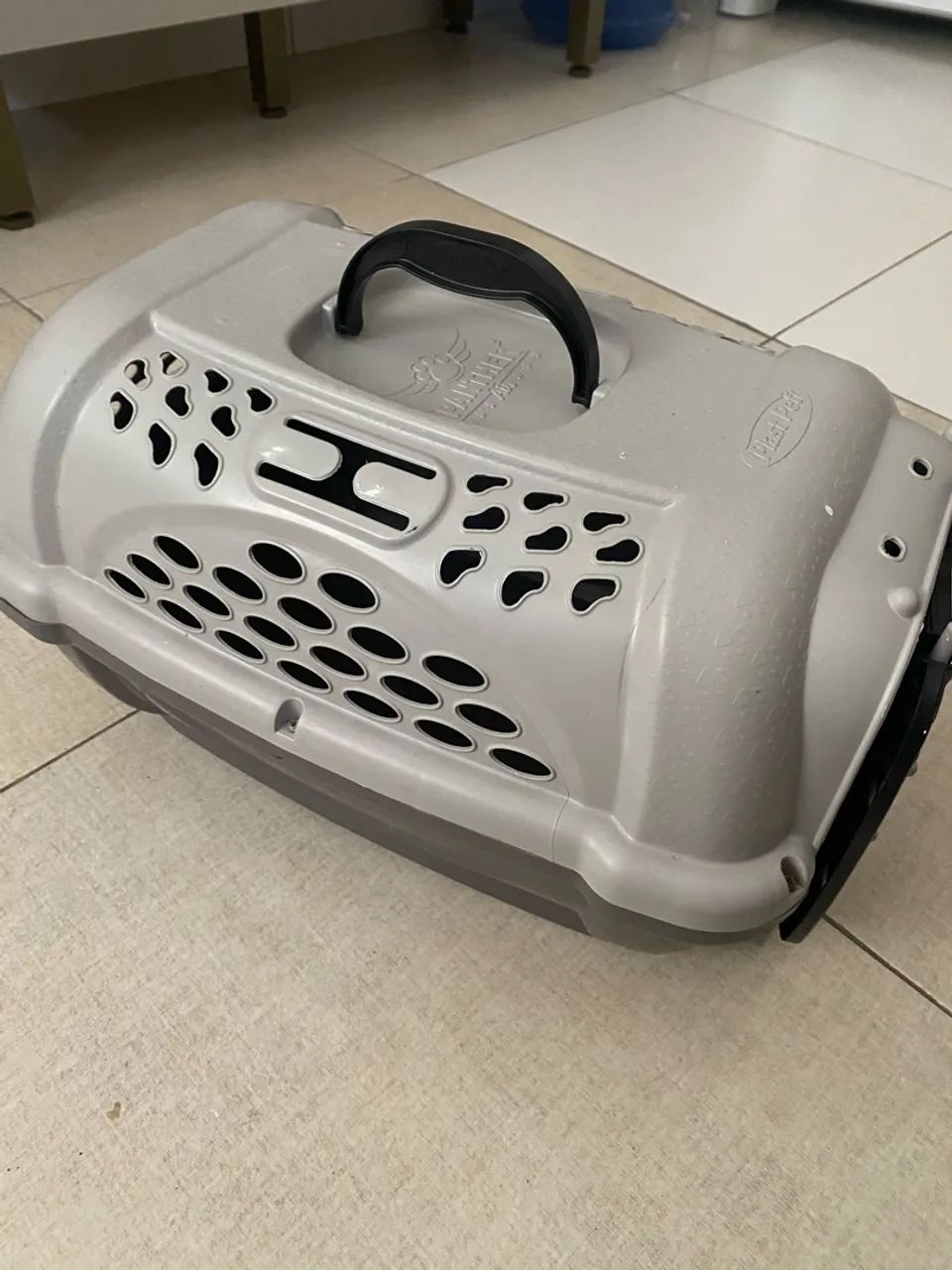 Caixa de transporte Pet - Foto 4