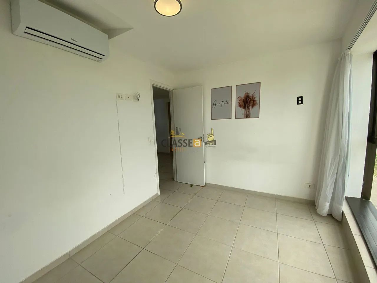 Apartamento Beira Mar 1 Quarto Mobiliado - Foto 8