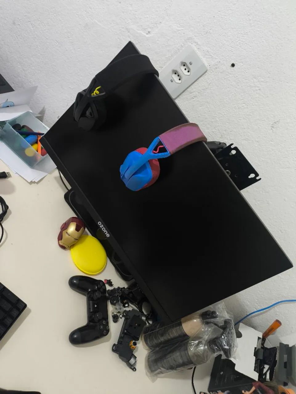 Monitor Gamer Ozone - Foto 2