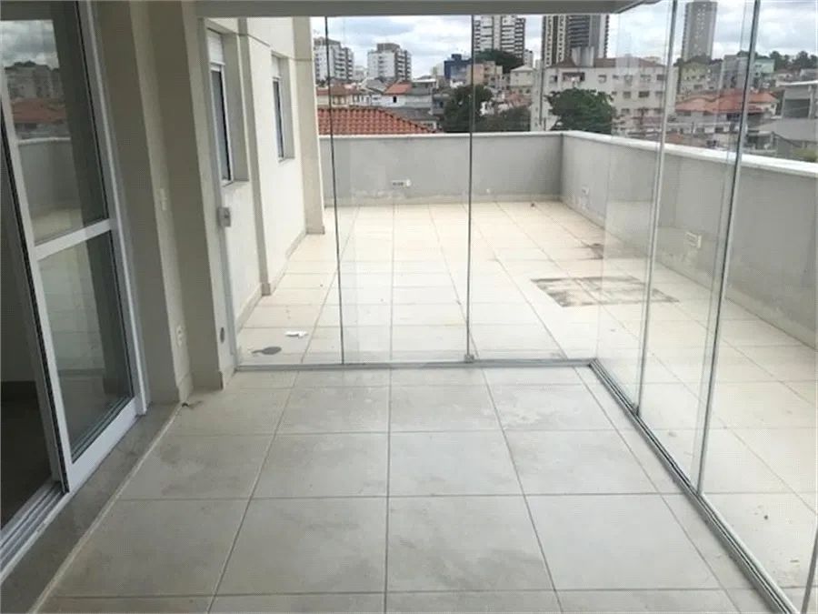Apartamento com 2 quartos à venda em Vila dom pedro i - SP