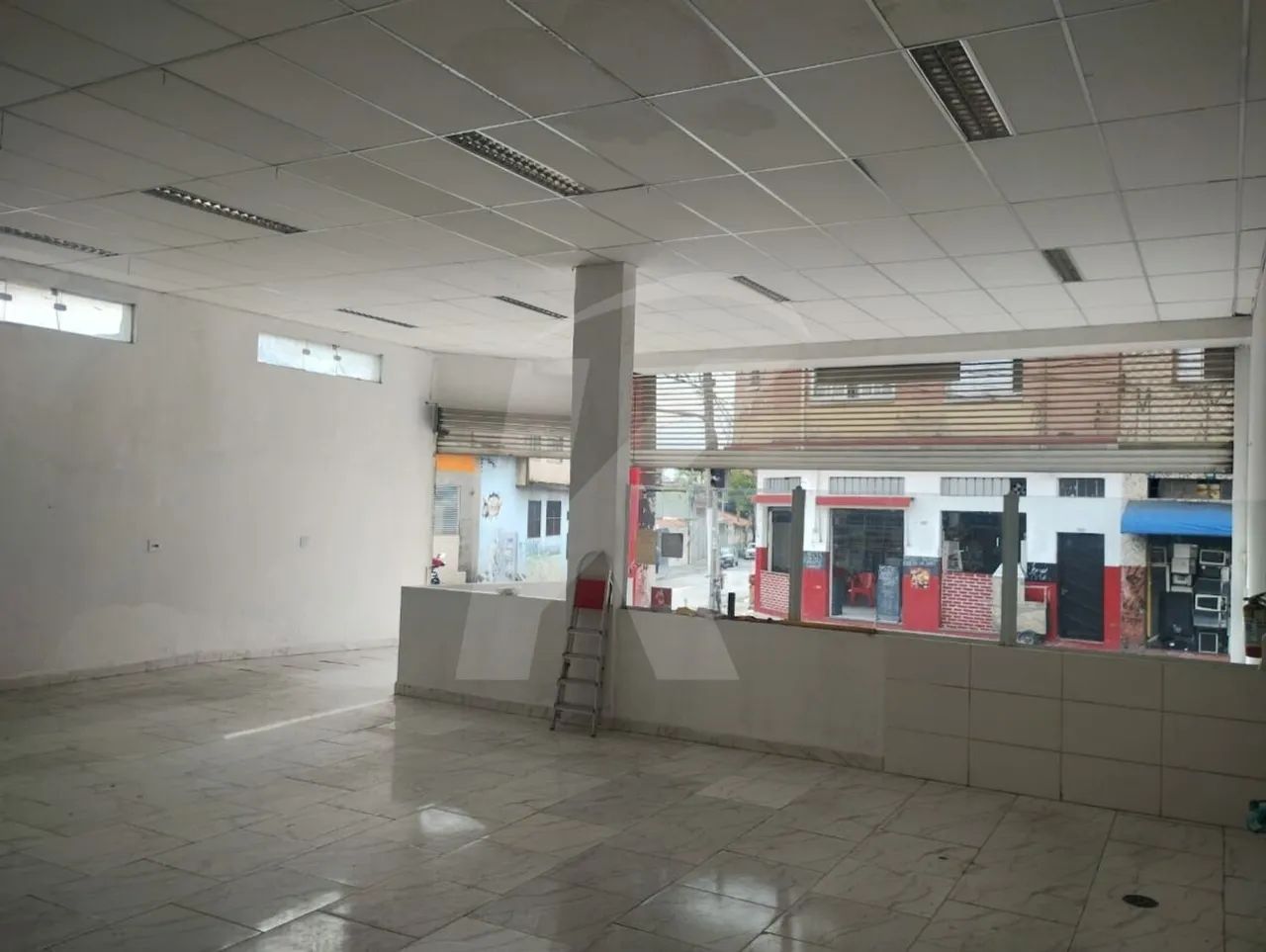 Salão Comercial no Tucuruvi: Sua Próxima Oportunidade de Negócio - Foto 2