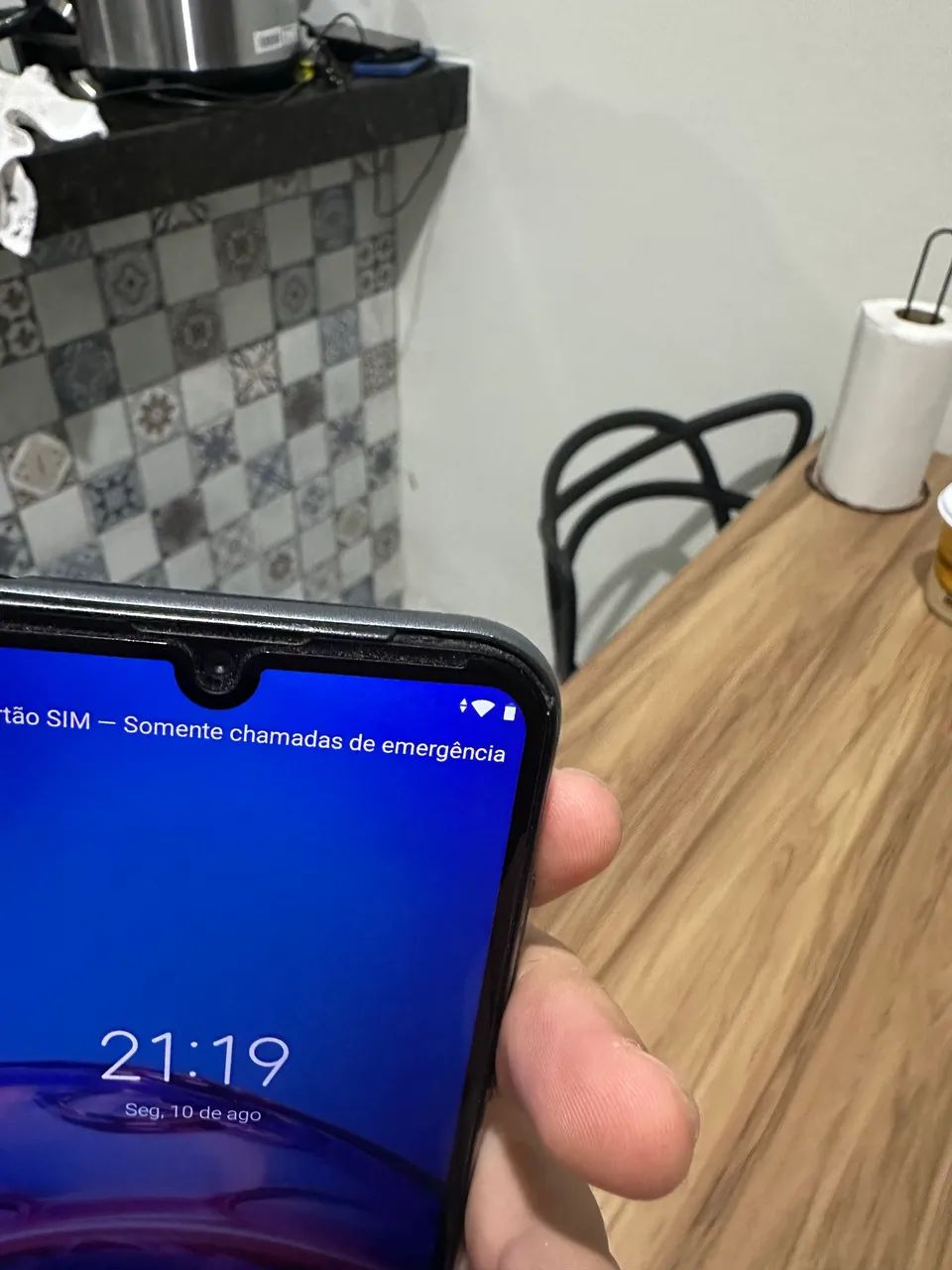 Moto E6s - Foto 3