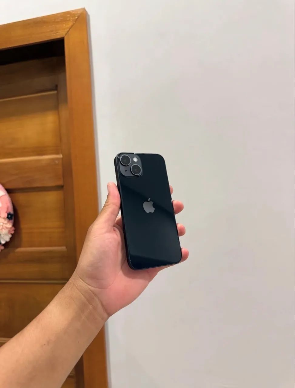 Iphone 14 128GB - Unico dono - Foto 4