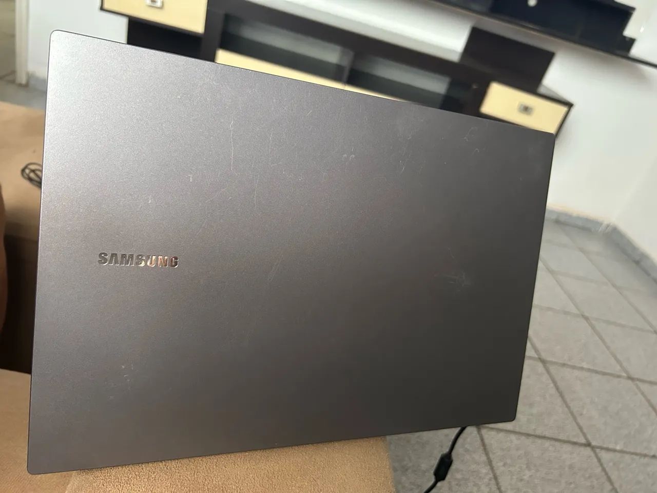 Notebook 