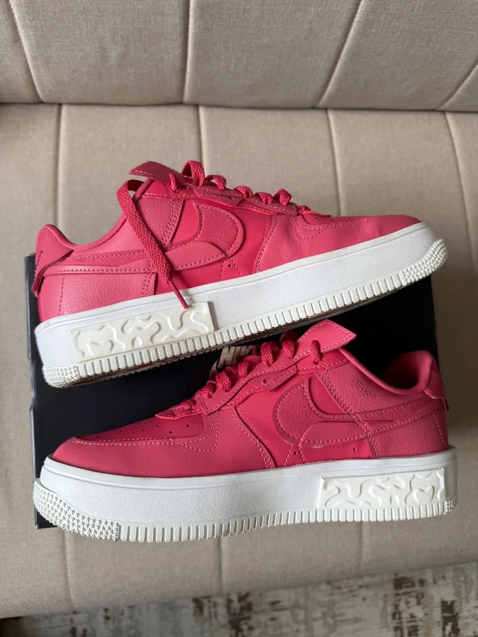 Air force 1 fontaka  - Foto 2
