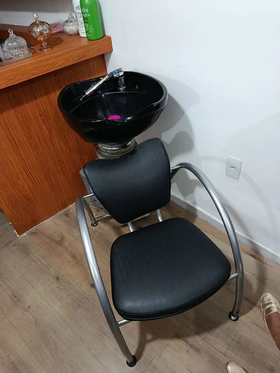 Lavatório de Cabeleireira  - Foto 2