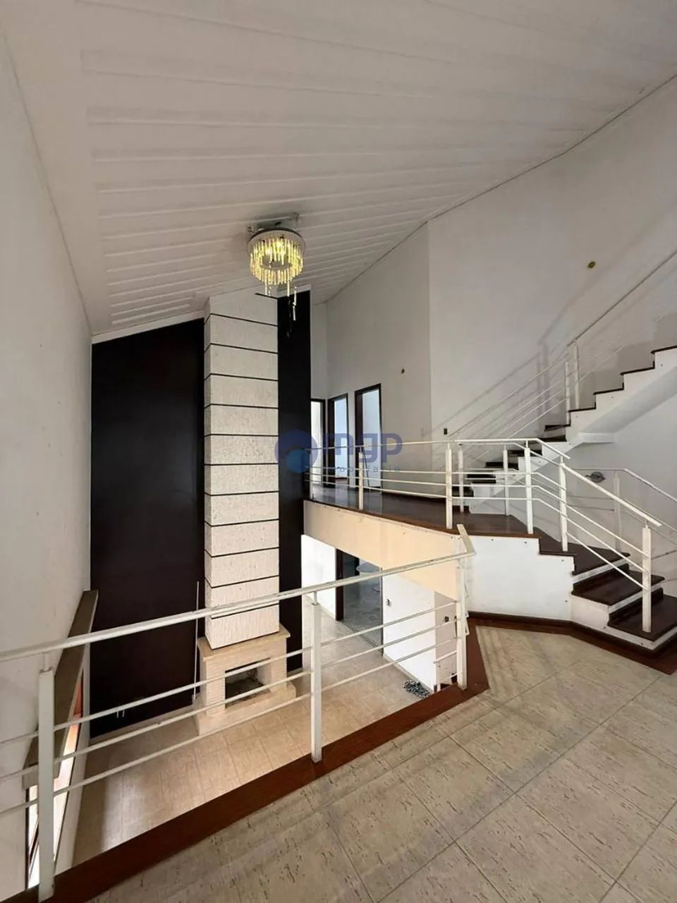 Sobrado com 6 quartos à venda, 520 m² - Perová - Arujá/SP - Foto 2