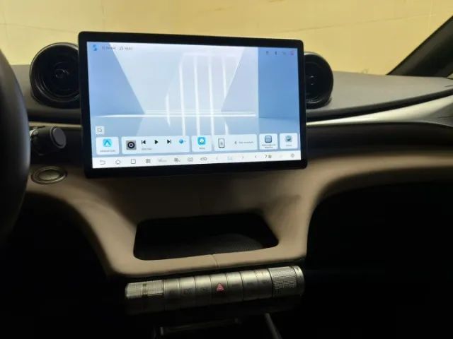 BYD Dolphin EV (Elétrico) 2026 - Foto 4
