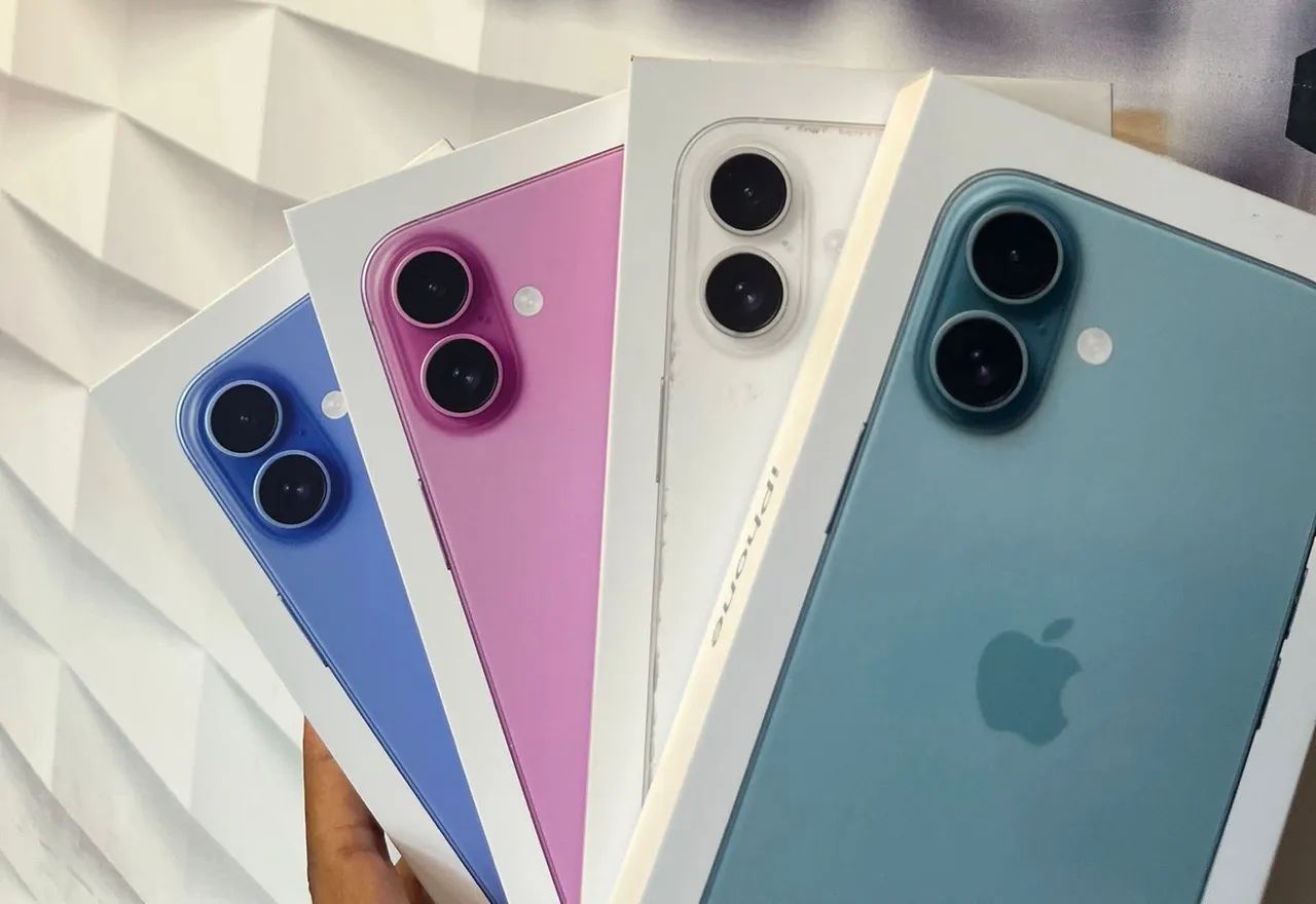 ATT : IPHONE 17 pro max  , IPHONE 17 pro , IPHONE  17 ORIGINAIS LACRADOS ! - Foto 3