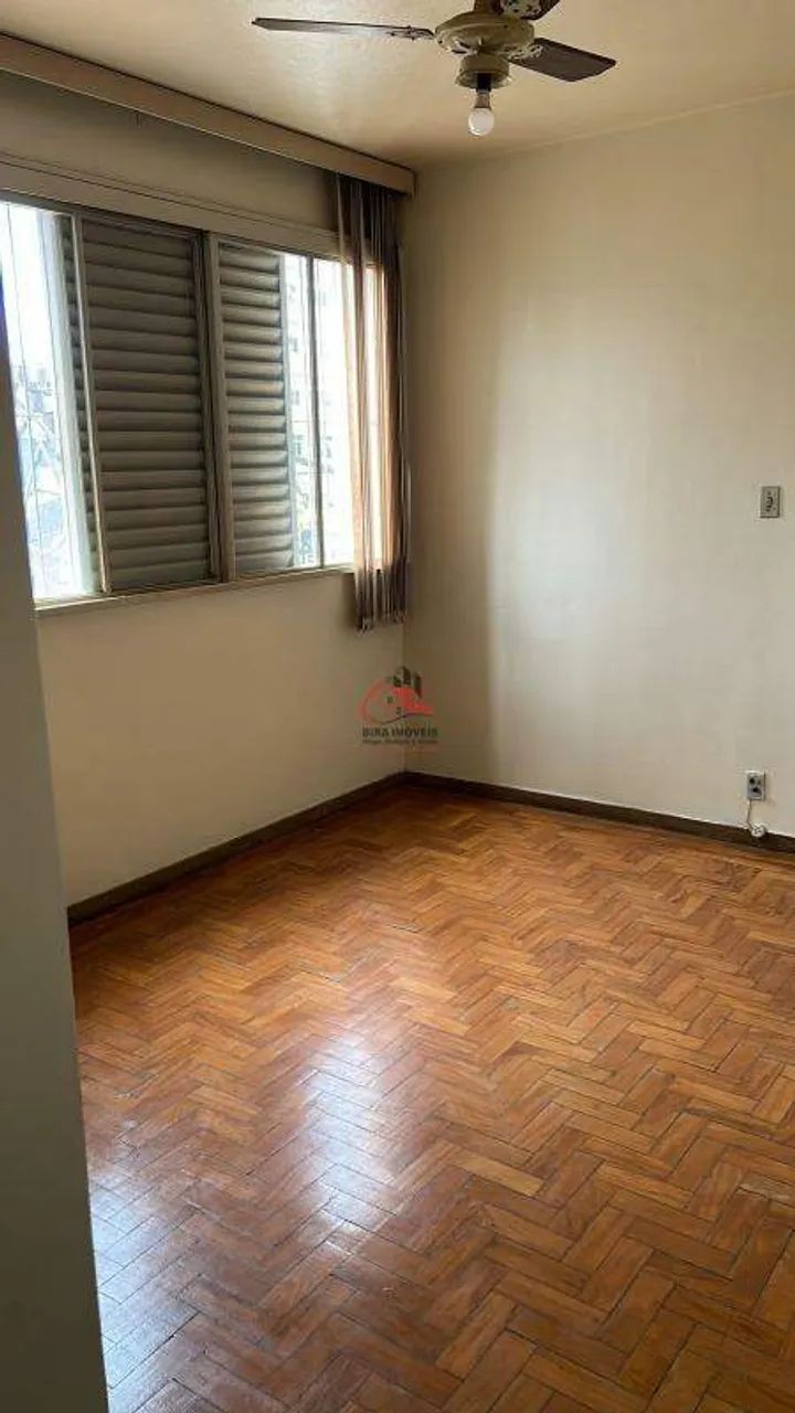 Apartamento Amplo - 4 Quartos (2 Suítes) - Centro - Foto 4