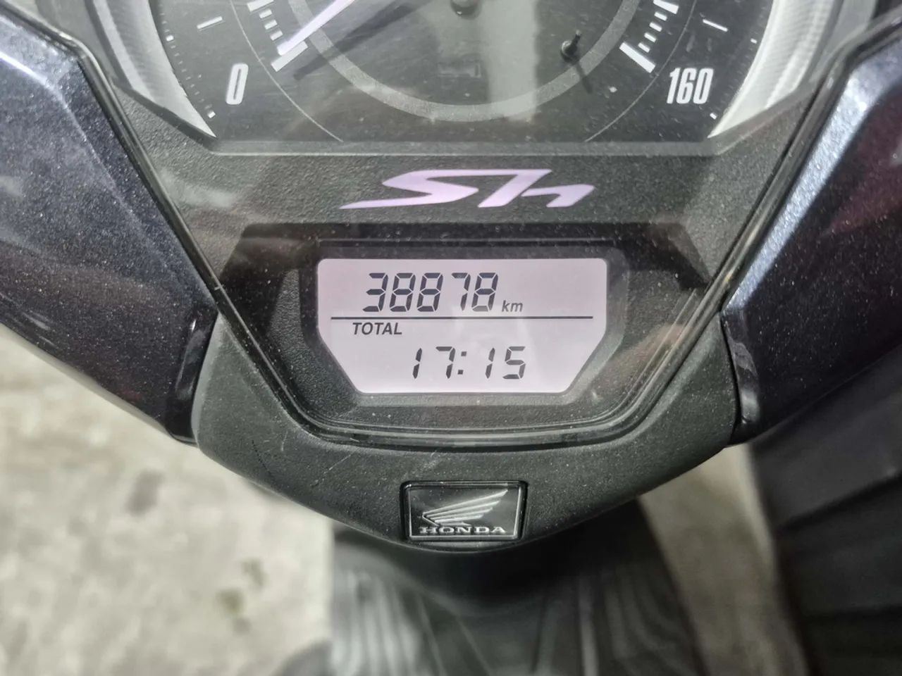 Honda SH 150i  - Foto 4