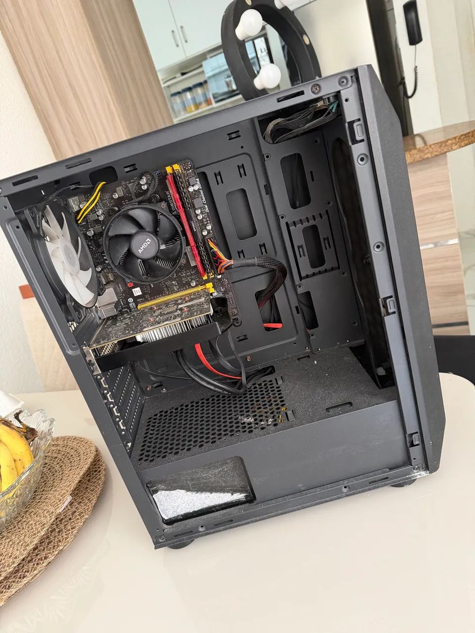 Vendo Pc Gamer - Foto 4