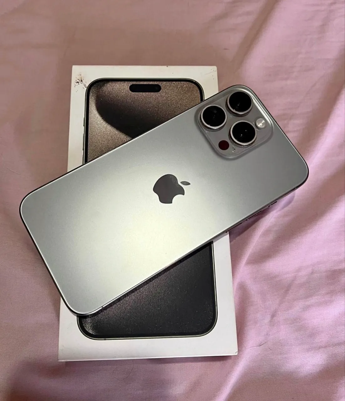 iPhone 8 64 GB cinza-espacial - Celulares e Smartphones - Vila