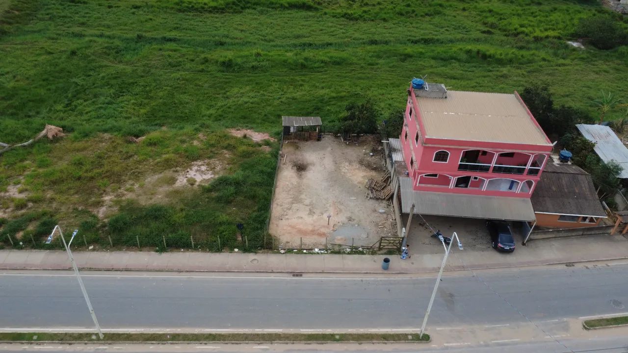 Lote no centro de Presidente Kennedy  - Foto 4