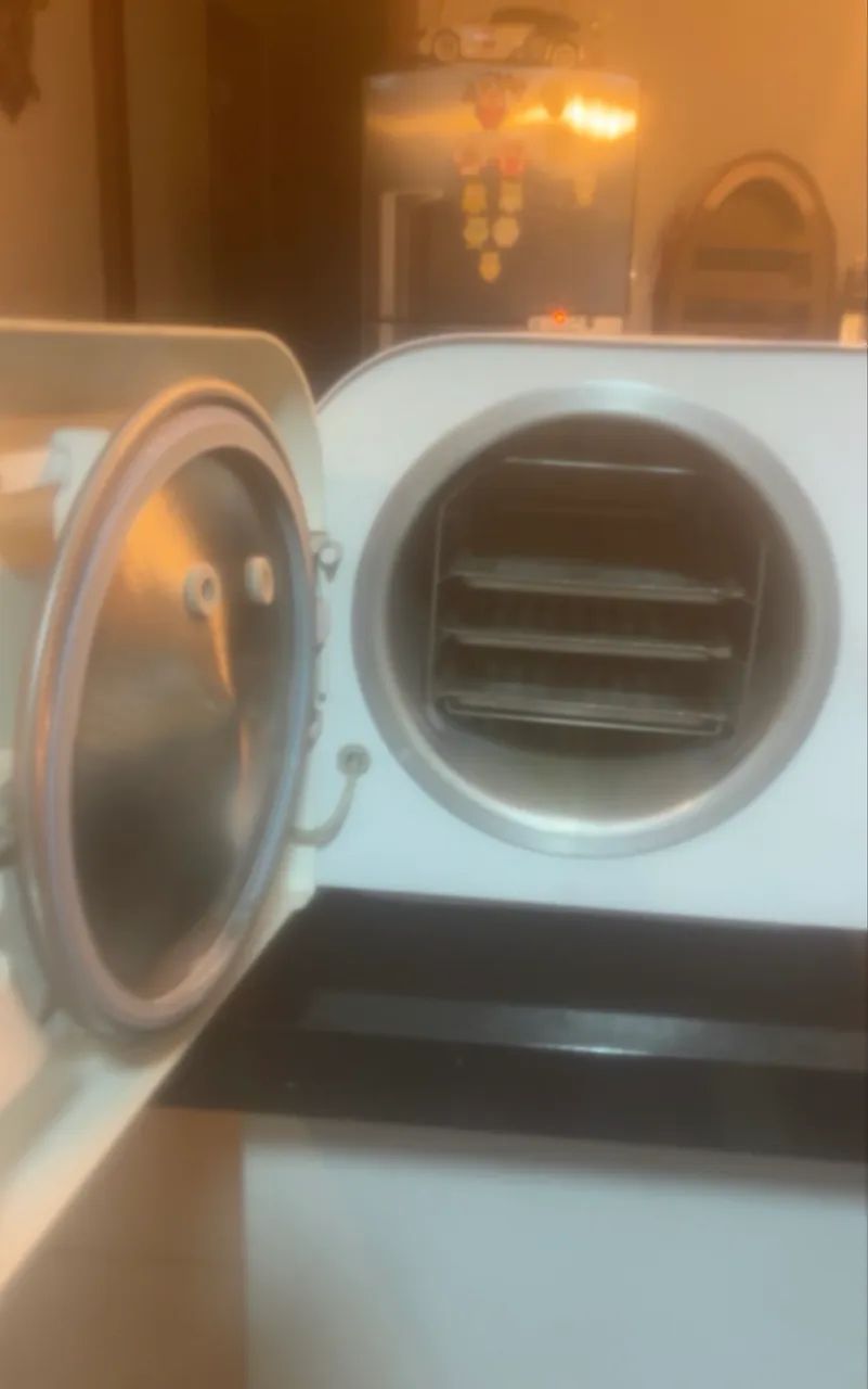 Auto clave - Foto 2