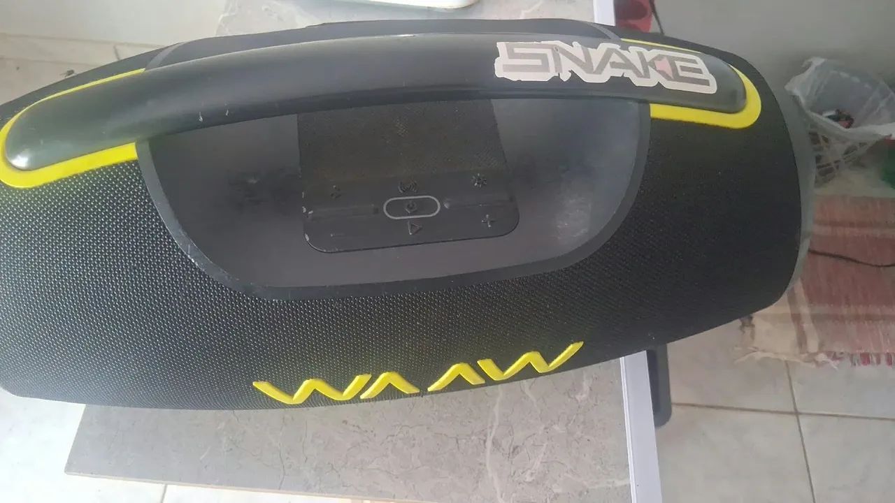 Bombox no preço bom - Foto 4