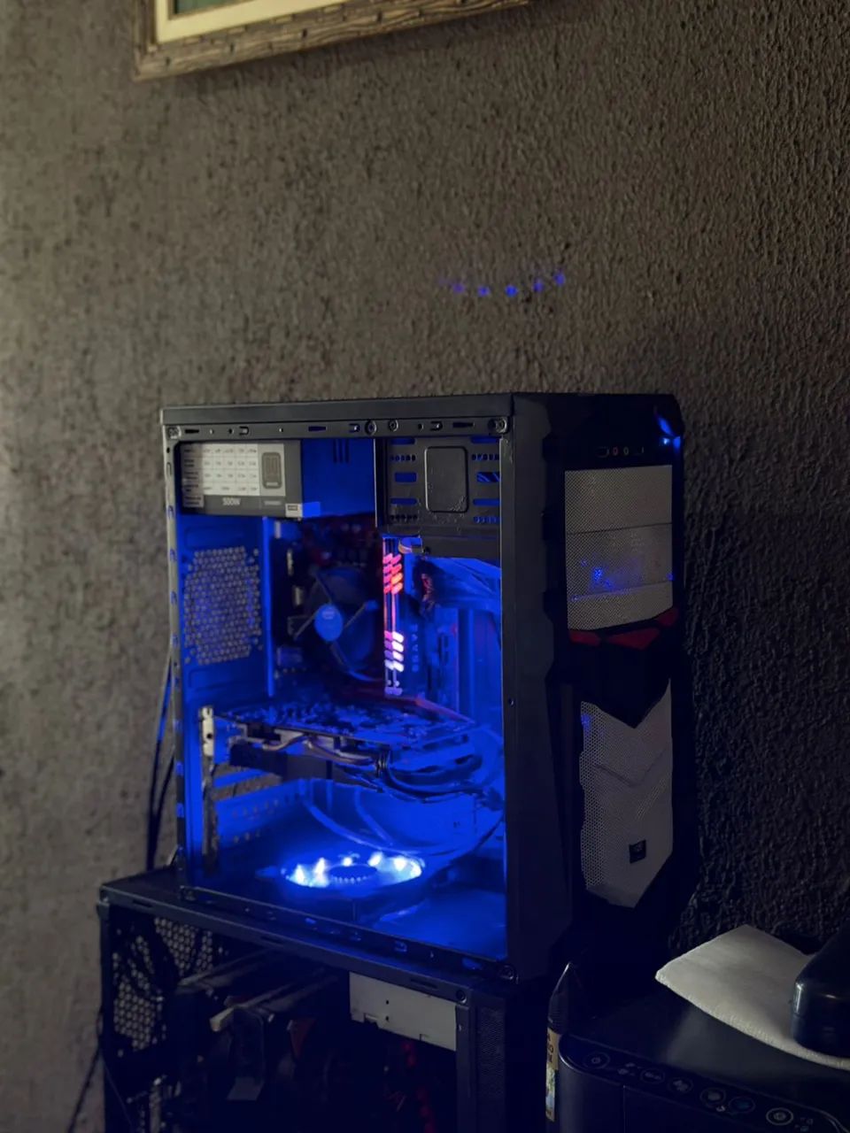 Pc Gamer muito bom - Foto 2