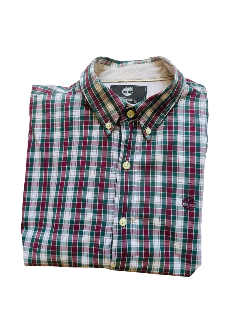 Camisa timberland importada  - Foto 2