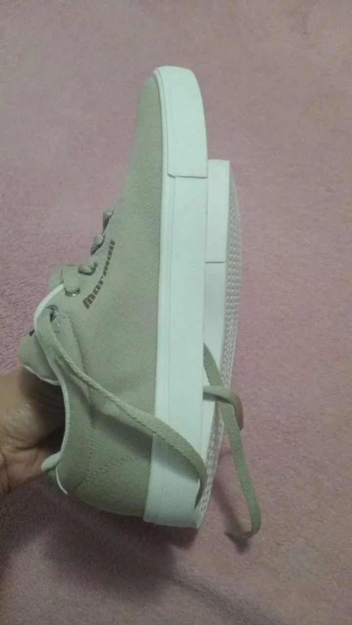 Tênis unisex 39 - Foto 2