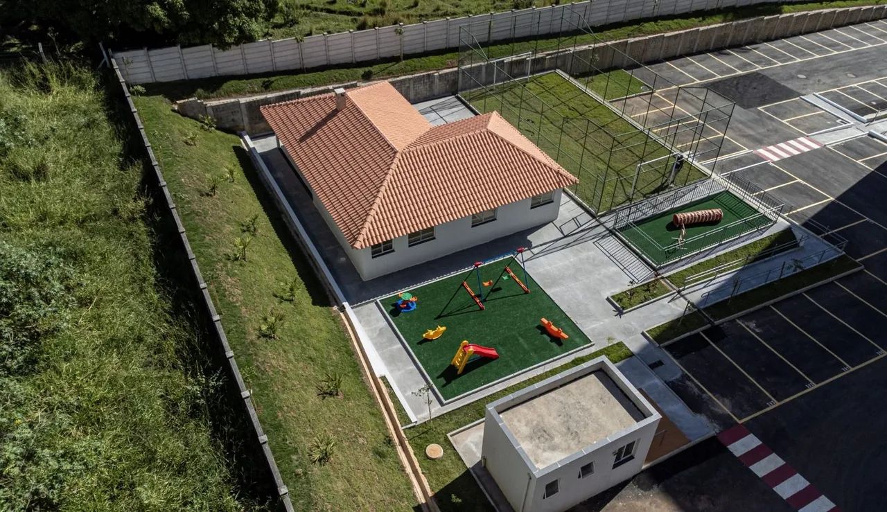 Apartamento 2 Quartos | 46m² | Colonial - Contagem | R$ 280 mil - Foto 4