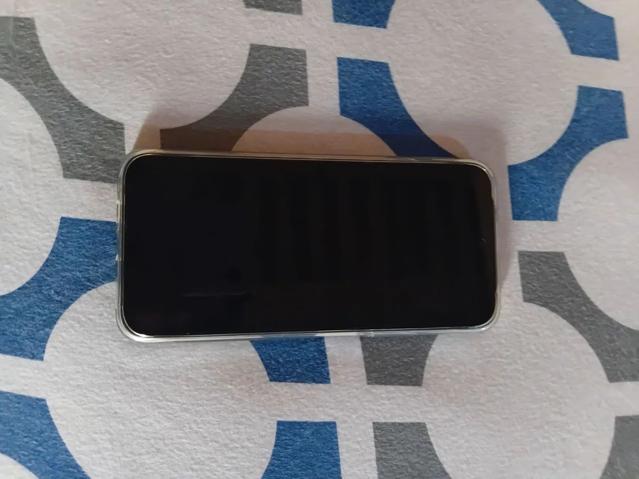 Vendo esse celular em boas condições 500 reais 