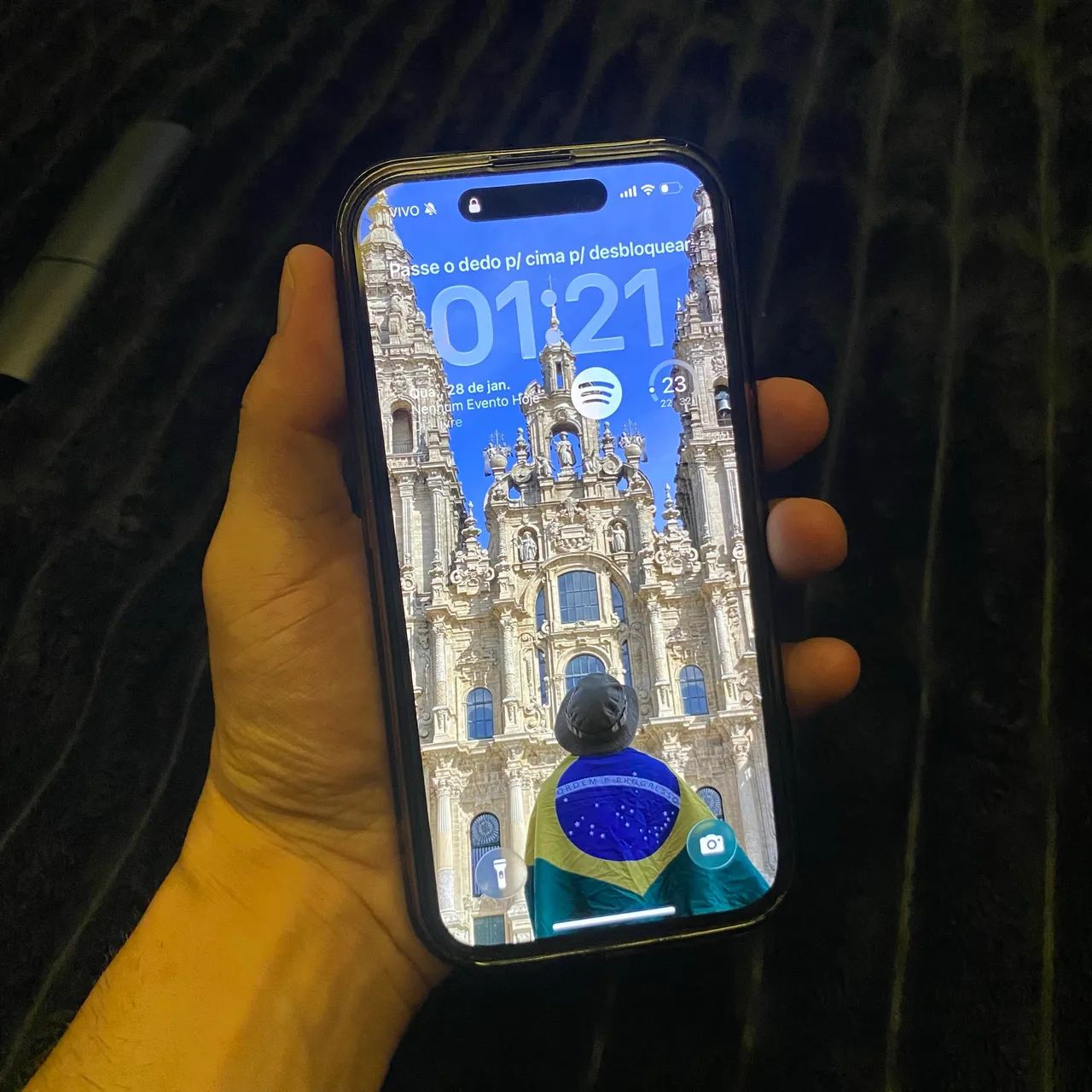 iPhone 16 usado 128GB