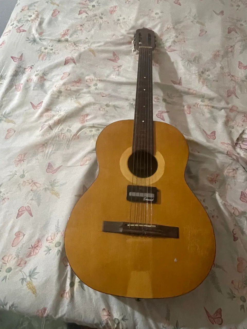 Violão  - Foto 3