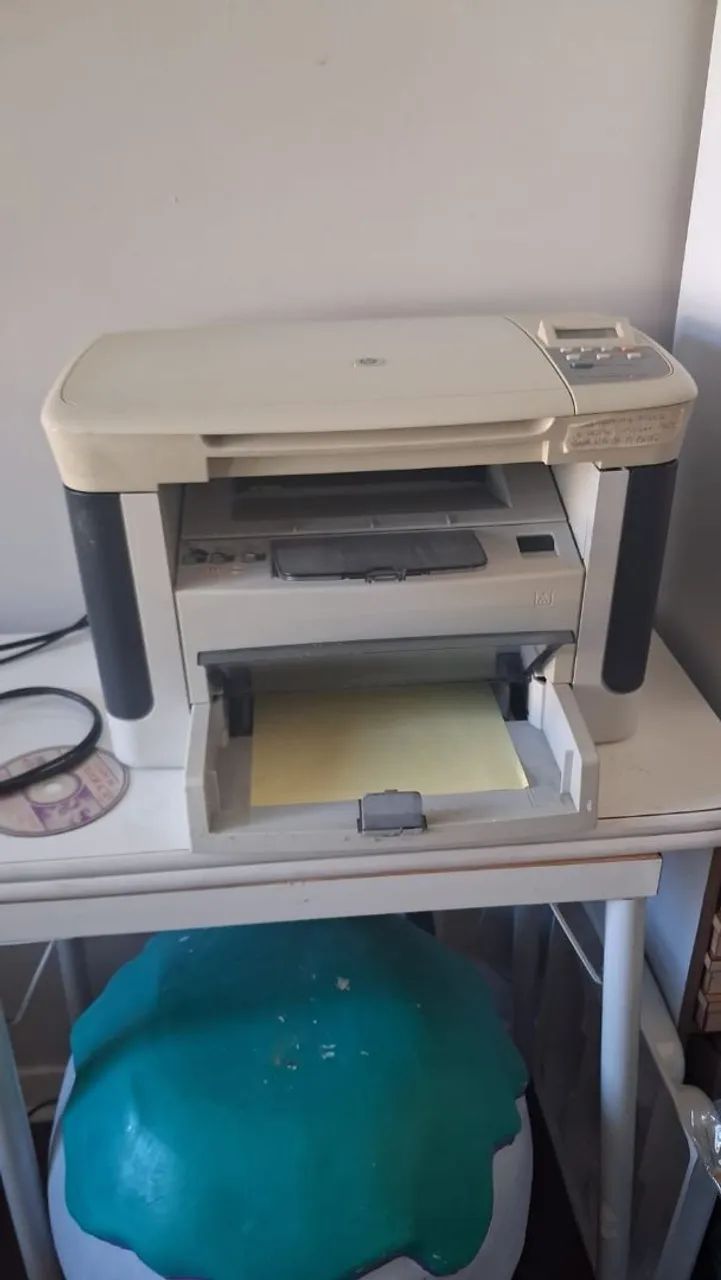 Copiadora- xerox ,- ótima  - Foto 5