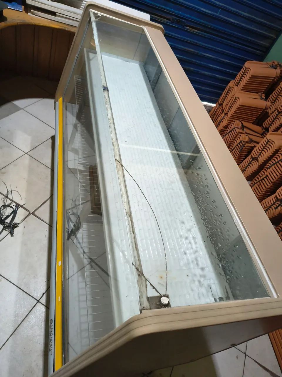 Freezer Expositor Gelopar - Foto 2