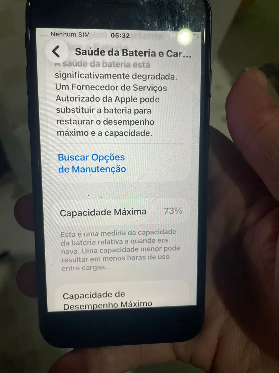 iPhone SE 2020  - Foto 3