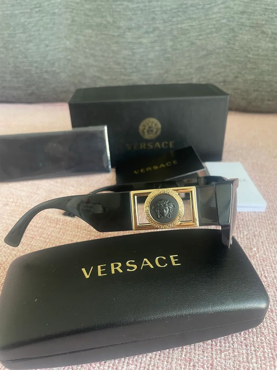 Óculos Versace  - Foto 2