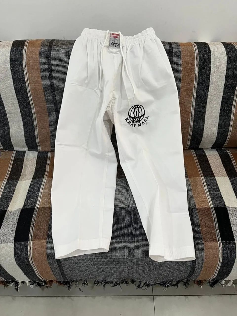 Calça krav Maga