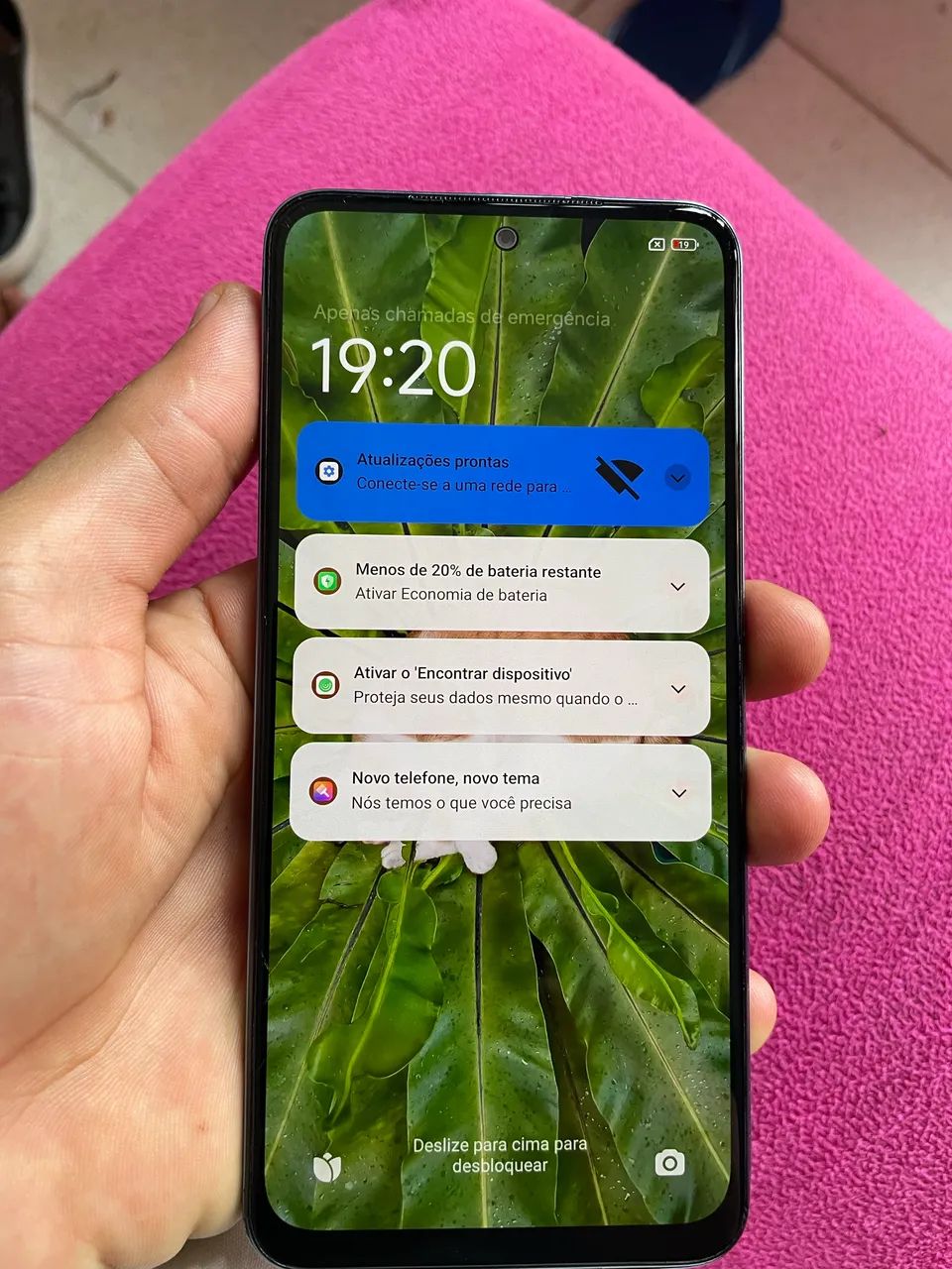 Redmi 11s - Foto 3