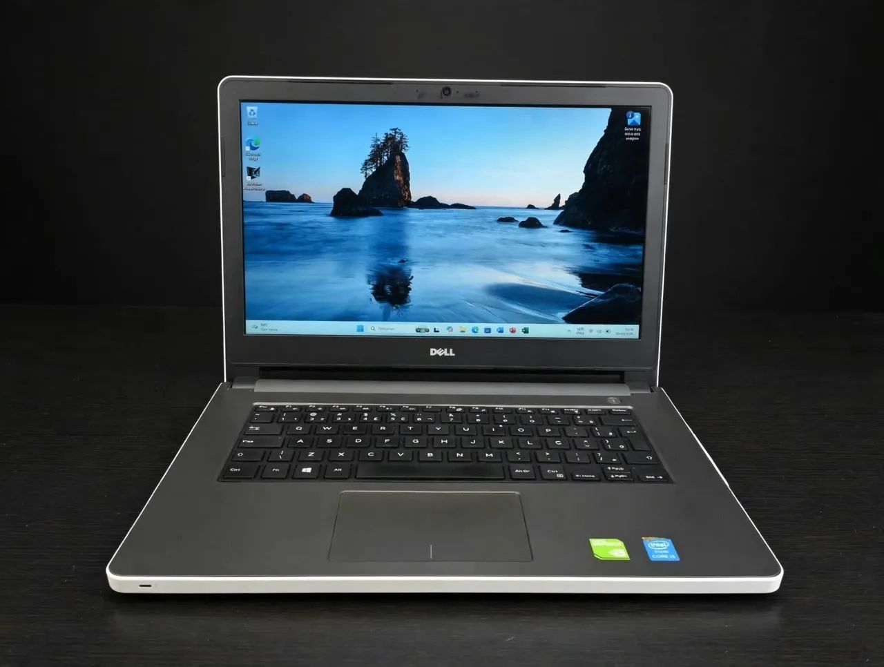 Notebook Dell i5 12 gigas - Foto 3