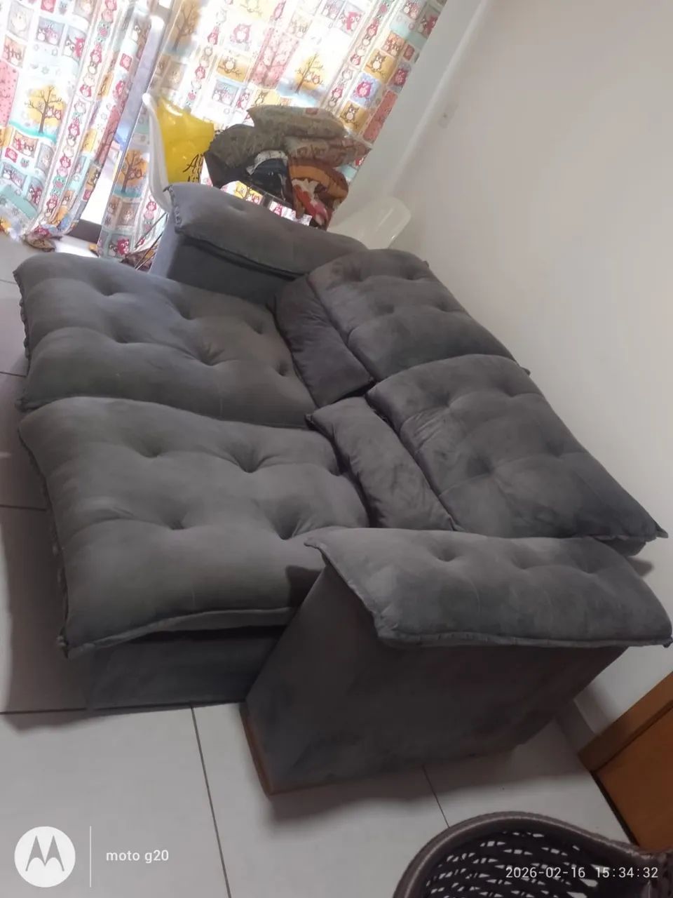 Sofa - Foto 2