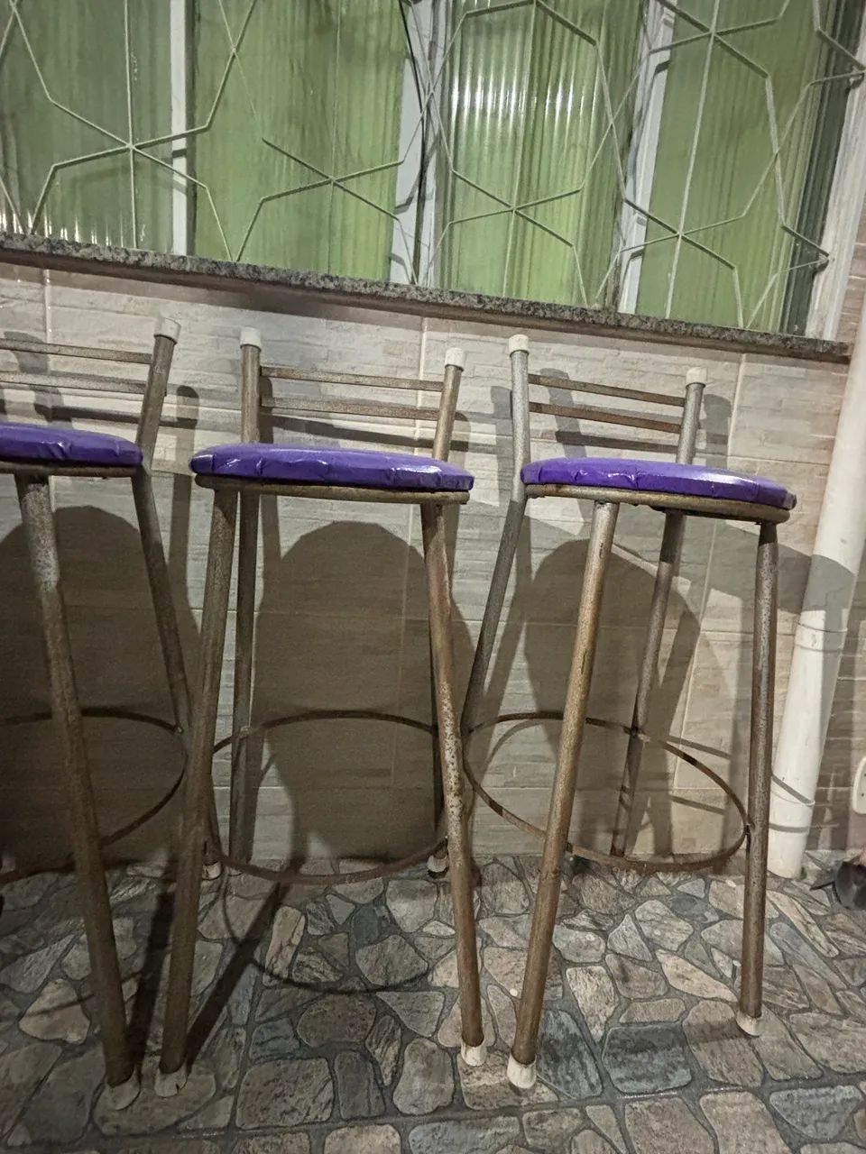 Banquetas