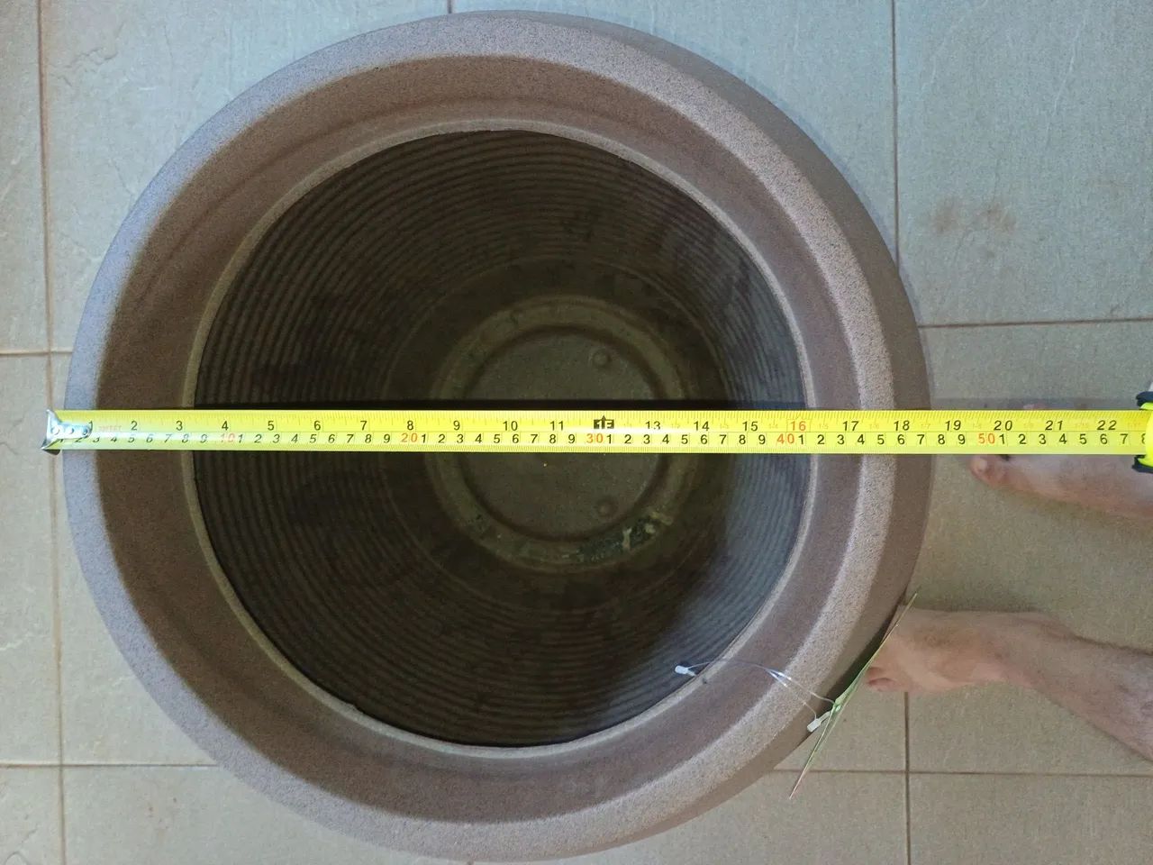 Vaso grande - Foto 2