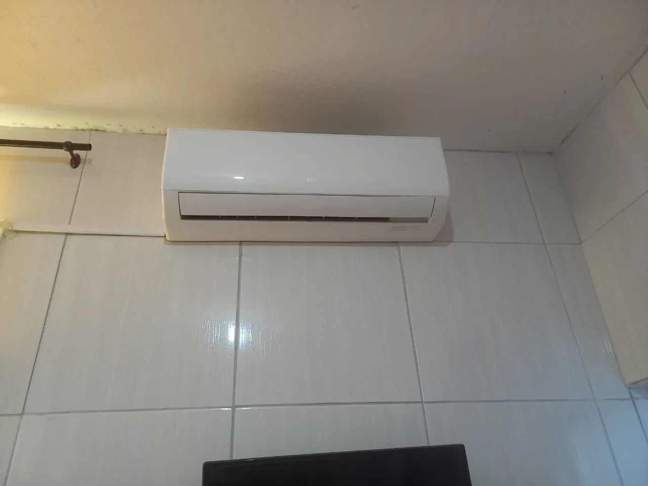 Ar condicionado 9000 de Cobre