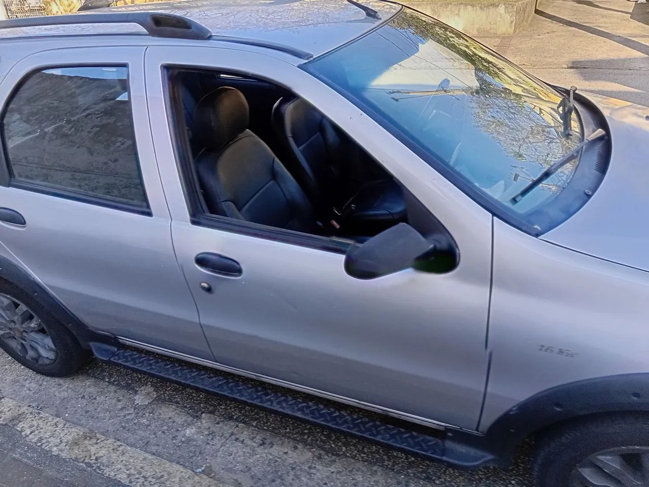 WEKEND ADVENTURE 1.6 - Foto 2
