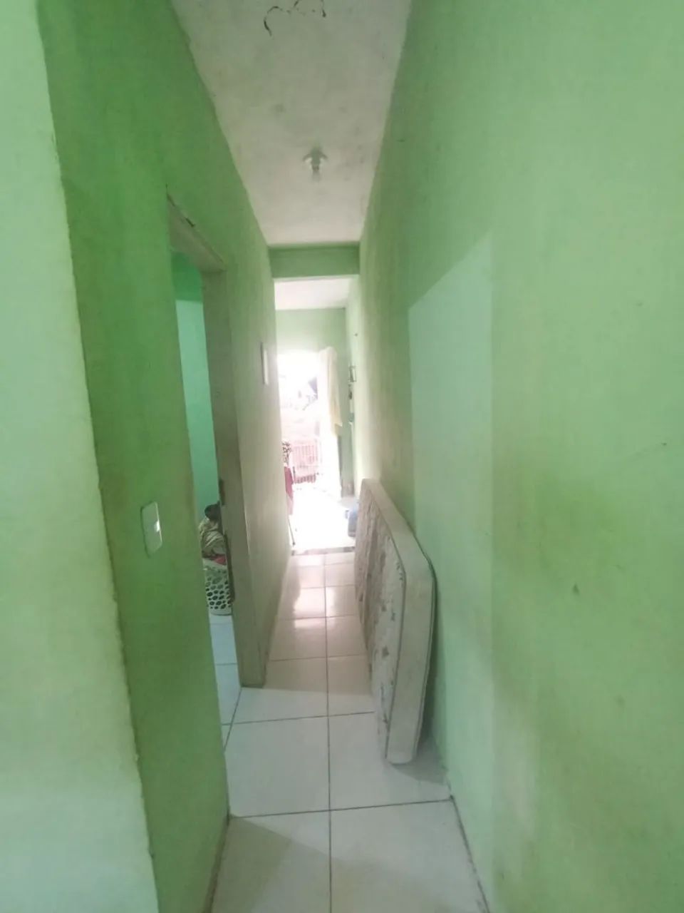 Vendo casa vicente pinzon - Foto 2