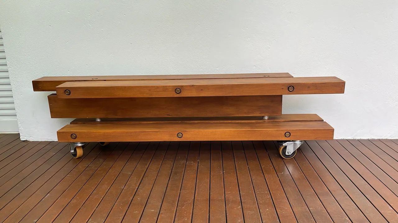 Rack de tv  - Foto 3