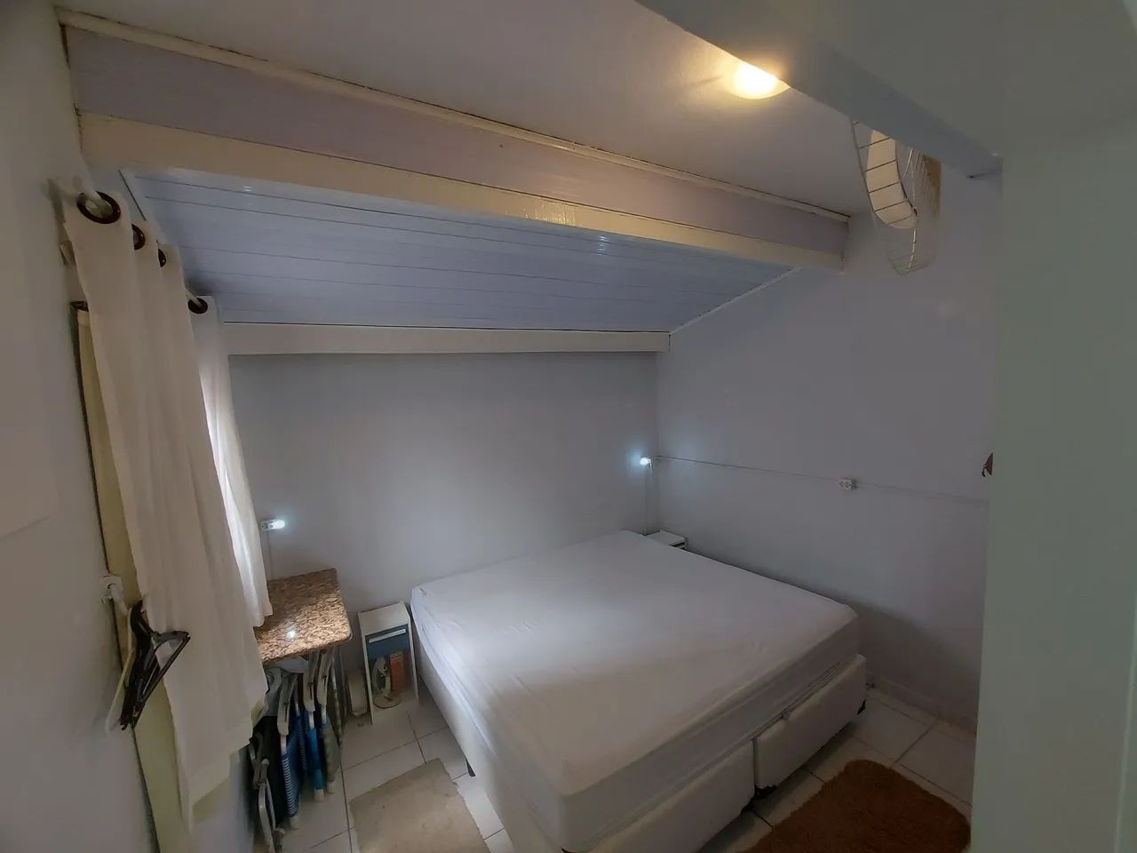 Vende CAMA KING excelente estado