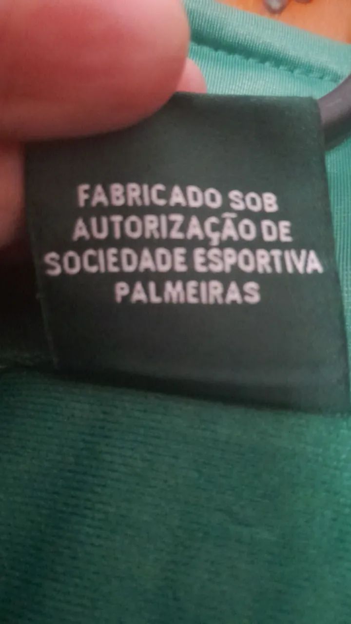 Blusa Plameiras  - Foto 5