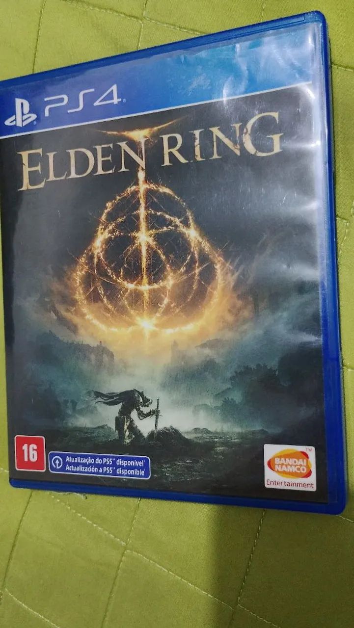 ELDEN RING 