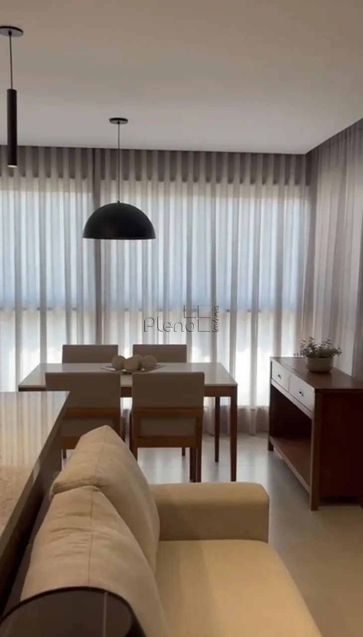 Apartamento para alugar em Campinas, Nova Campinas, com 1 suíte, com 49 m², Halma 199 - Foto 5