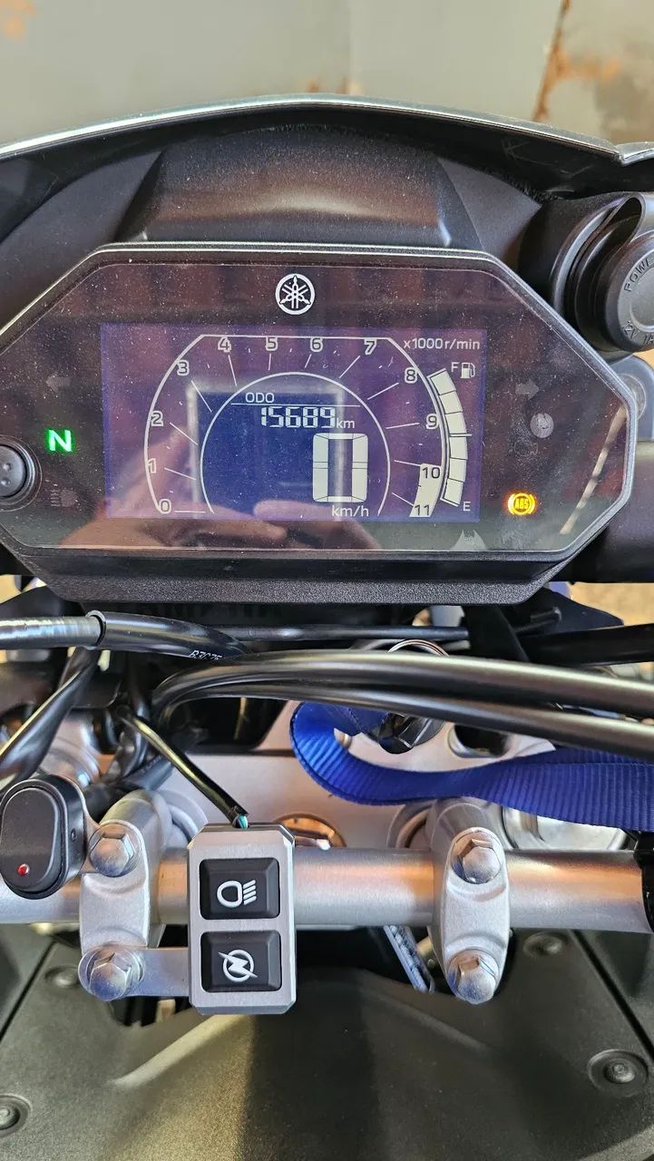 Xtz Lander Connected - Foto 2