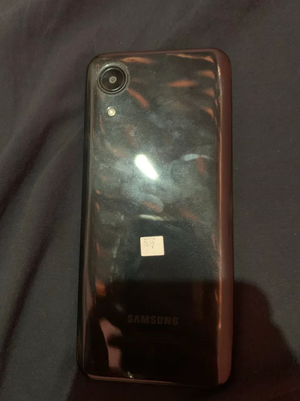 Galaxy A03 Core